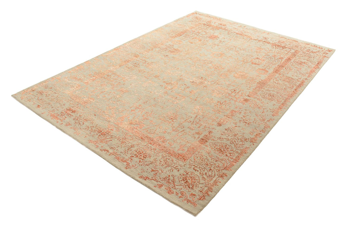 Designer tapijt 238x169cm - Designerteppich