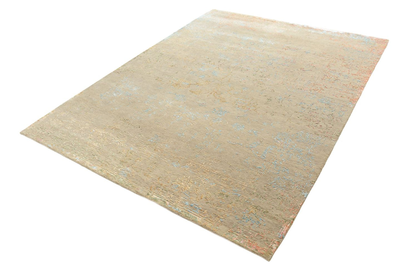 Designer tapijt 234x179cm - Designerteppich