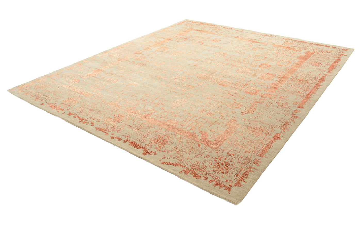 Designer tapijt 293x251cm - Designerteppich