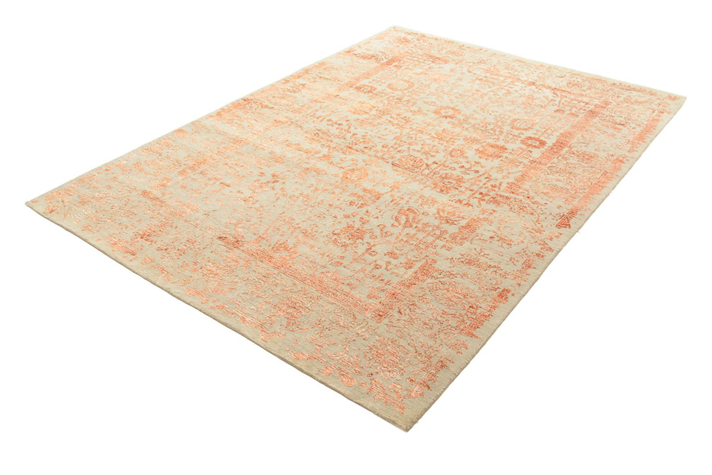 Designer tapijt 236x171cm - Designerteppich