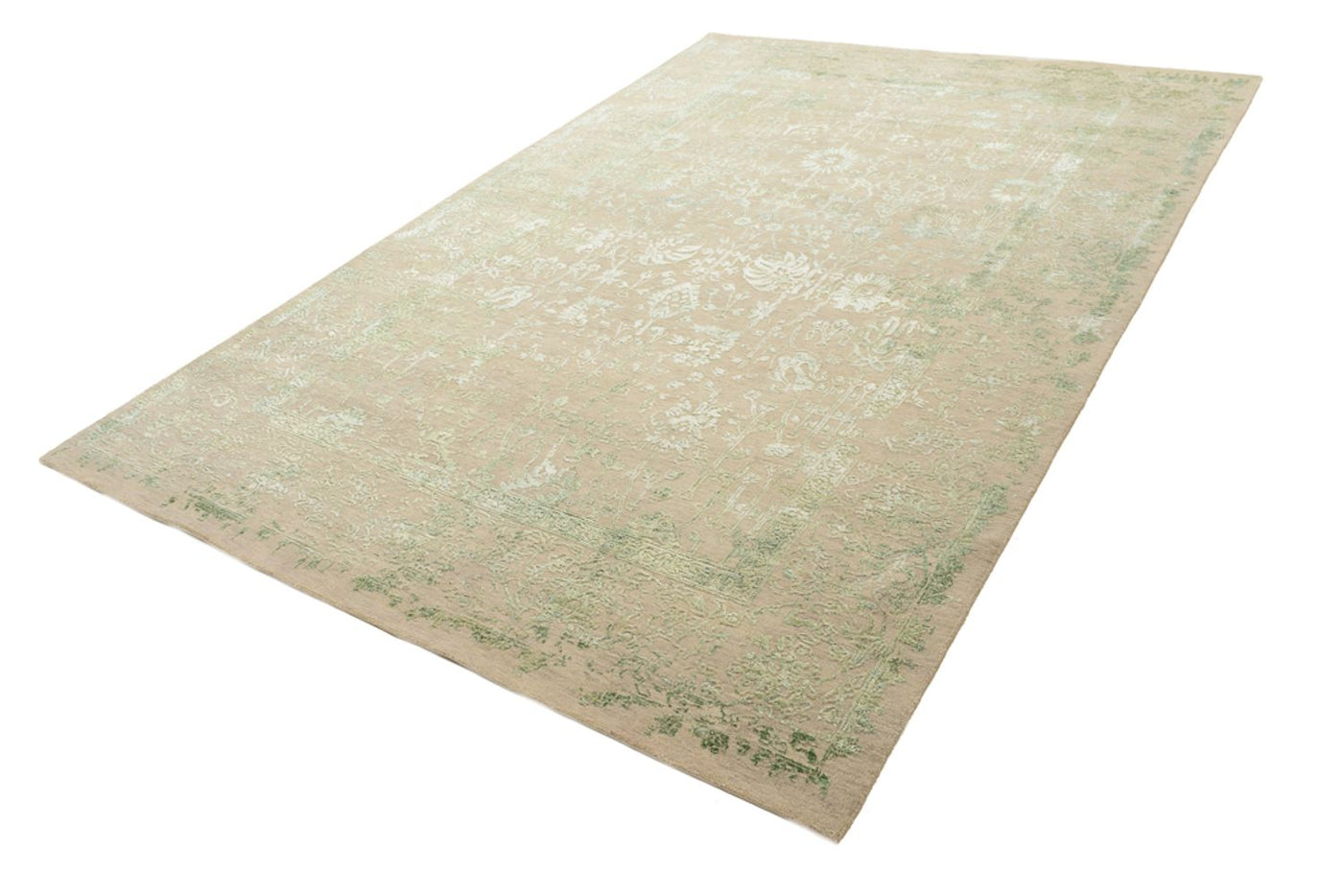 Designer tapijt 293x200cm - Designerteppich