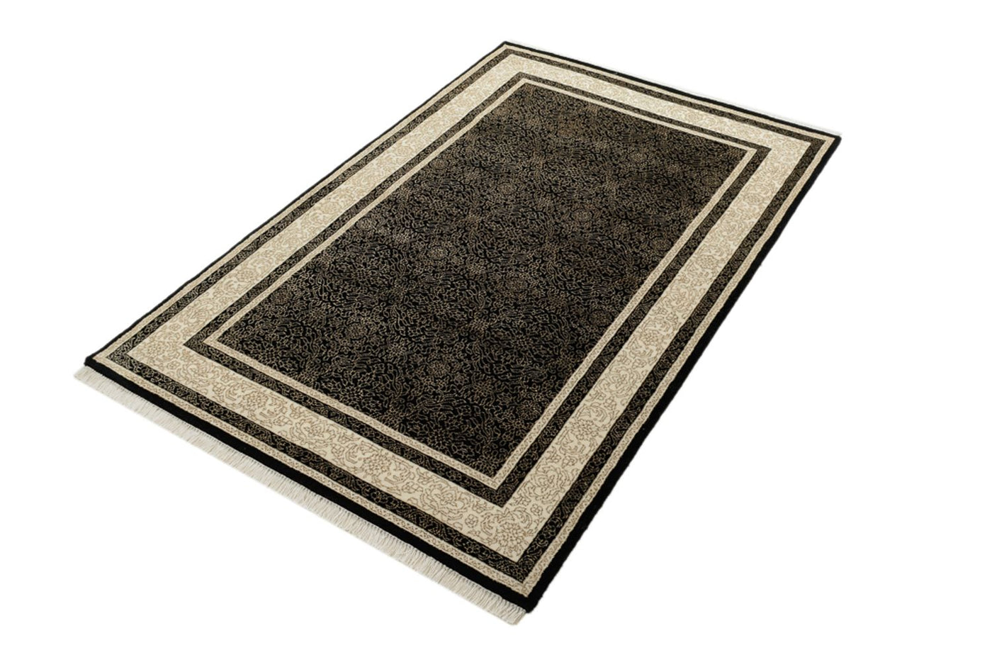 Designer tapijt 153x101cm - Designerteppich