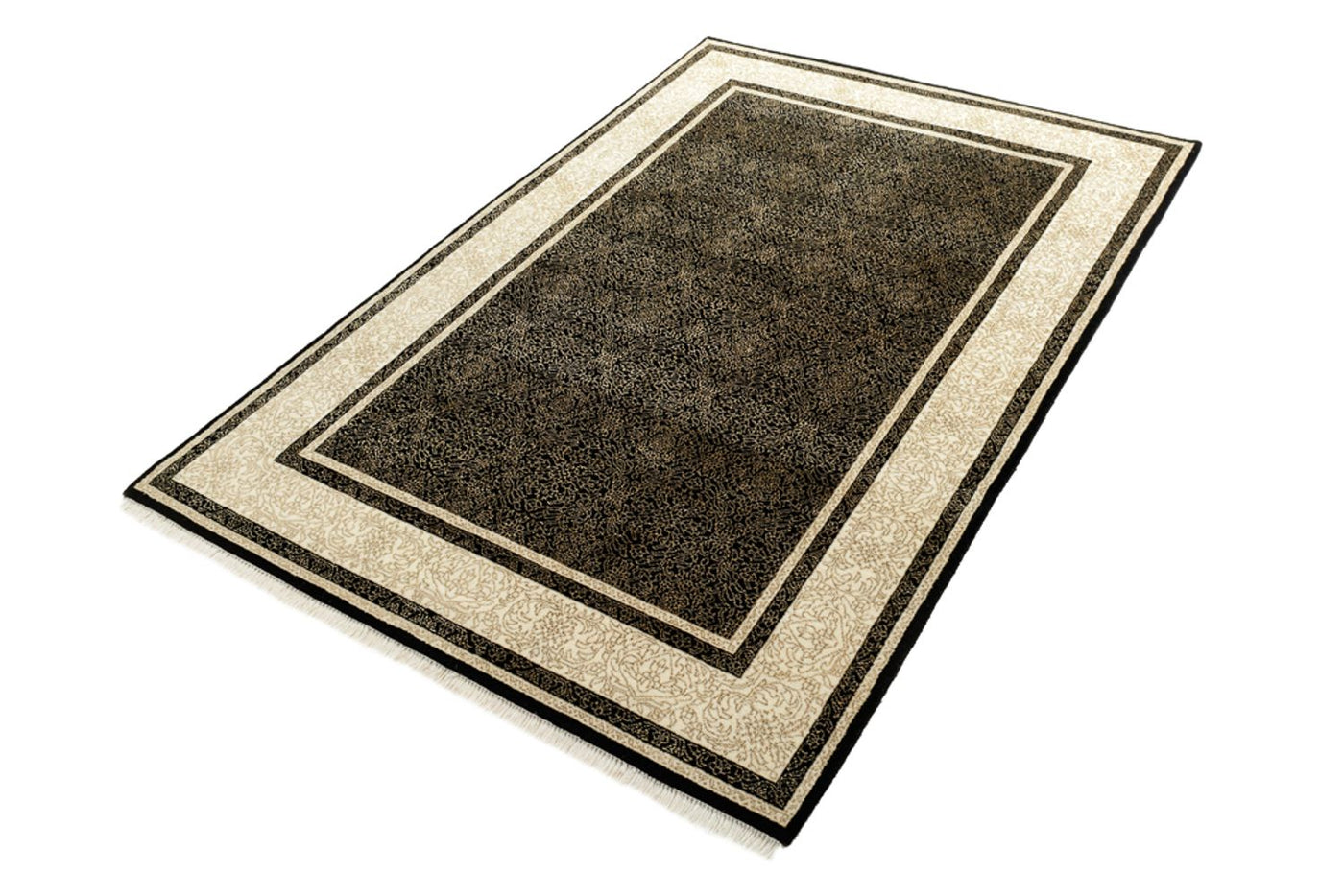 Designer tapijt 181x123cm - Designerteppich