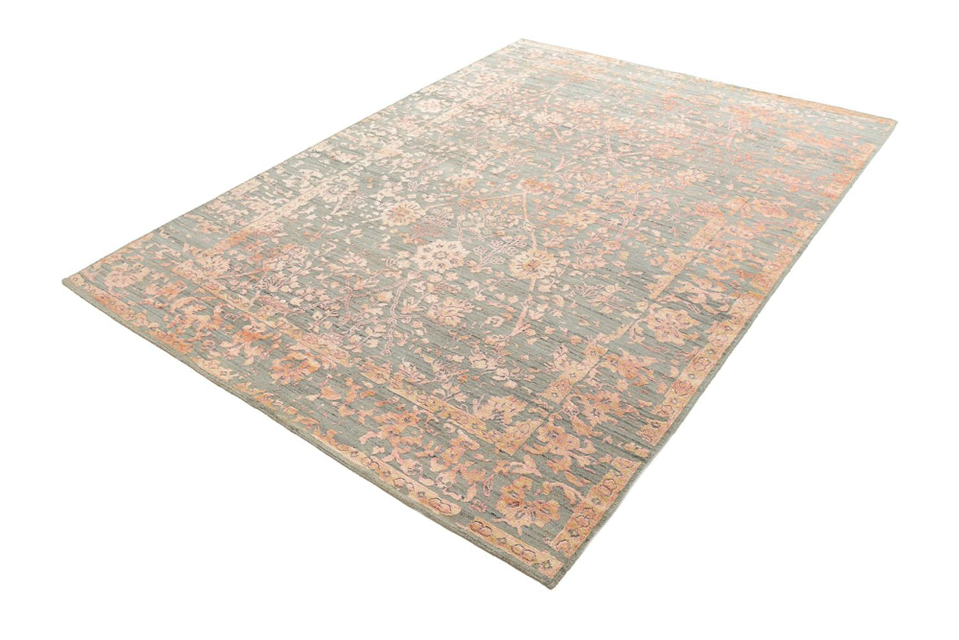 Designer tapijt 238x178cm - Designerteppich