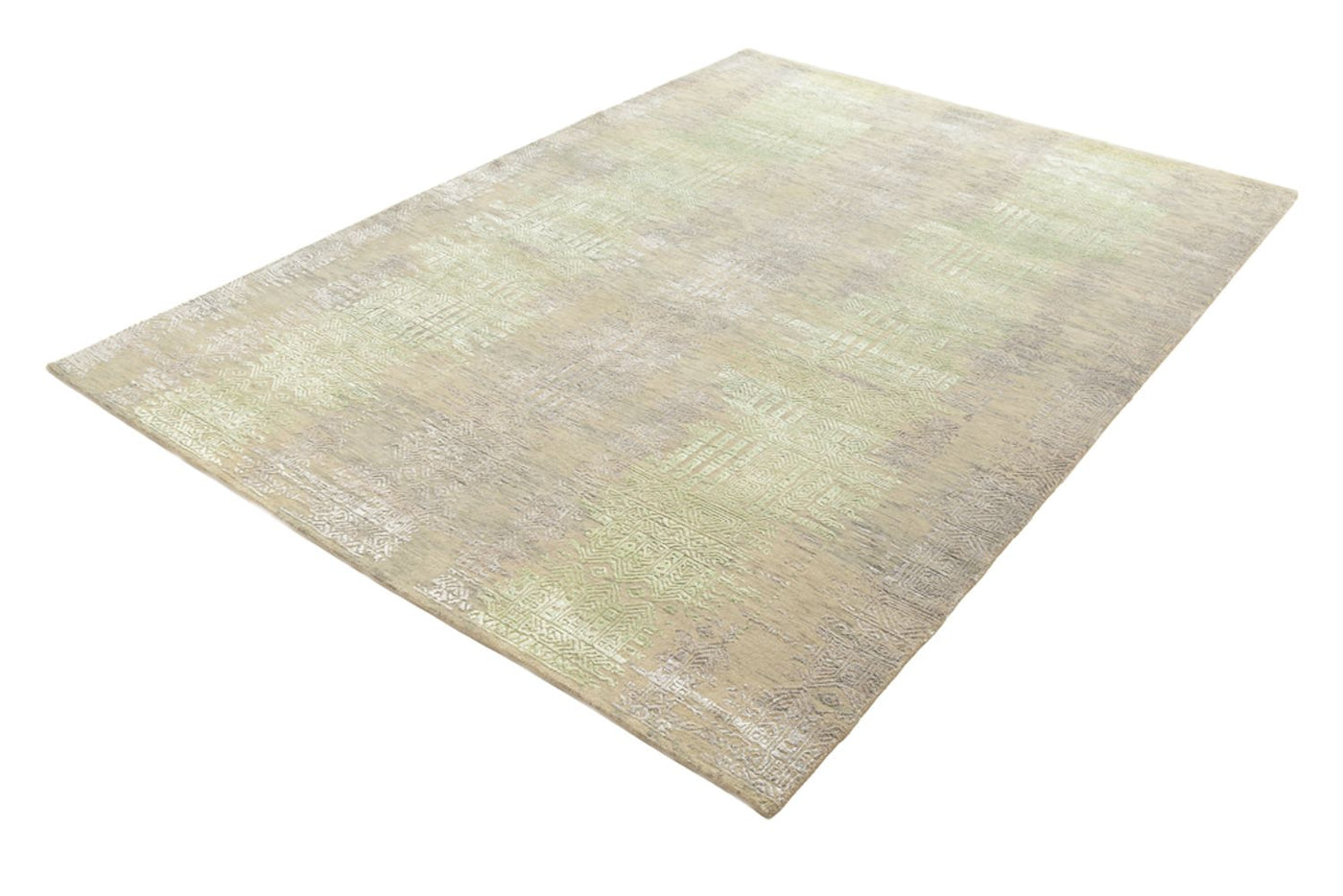 Designer tapijt 236x179cm - Designerteppich