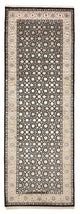 Indo Bidjar Tapijt 84x241cm - Oosters Tapijt