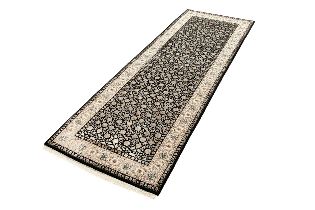 Indo Bidjar Tapijt 84x241cm - Oosters Tapijt