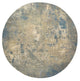 Designer tapijt 201x199cm - Designerteppich