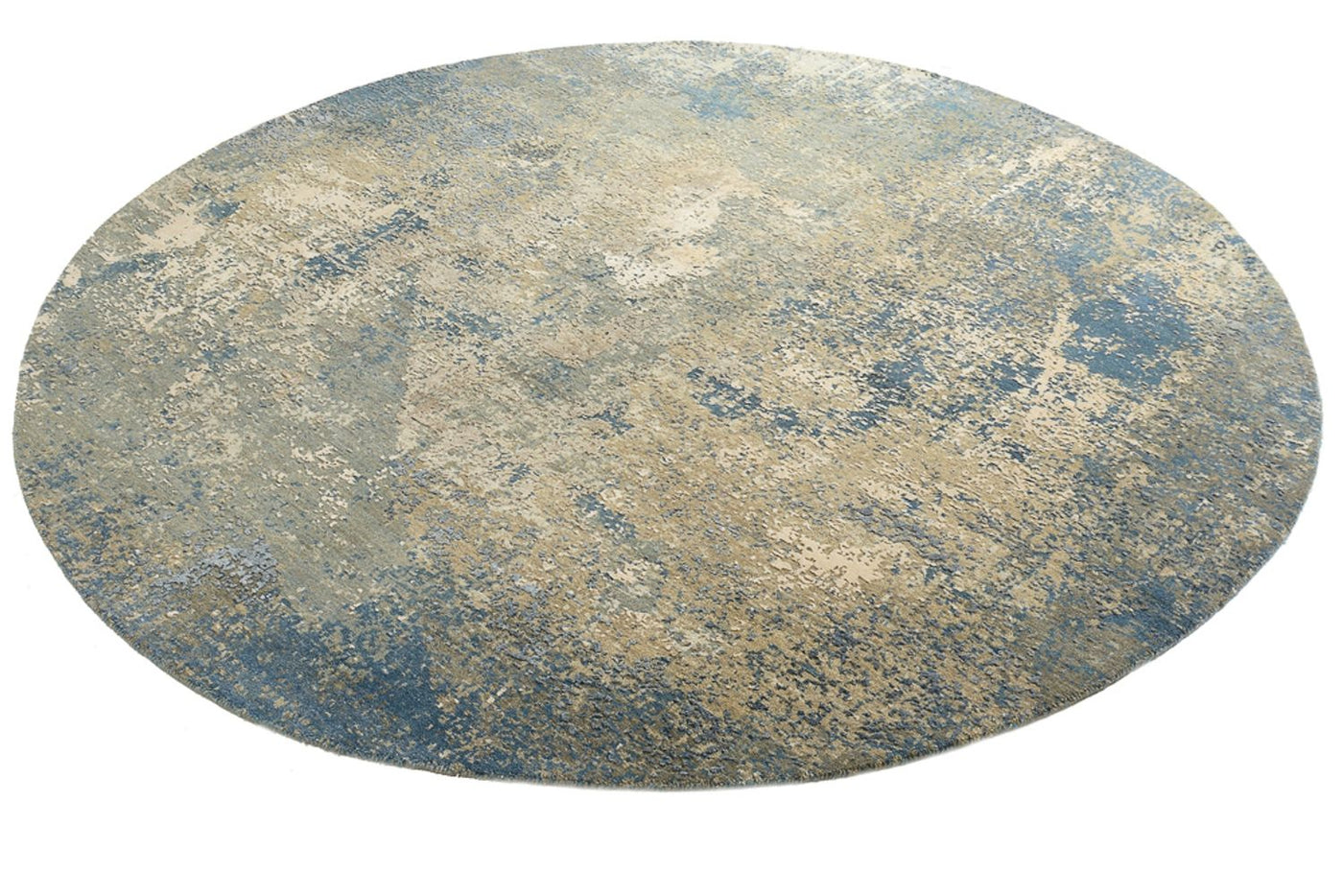 Designer tapijt 201x199cm - Designerteppich