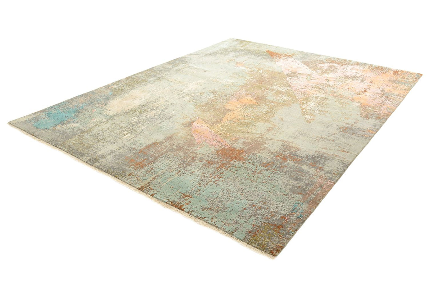 Designer tapijt 309x242cm - Designerteppich