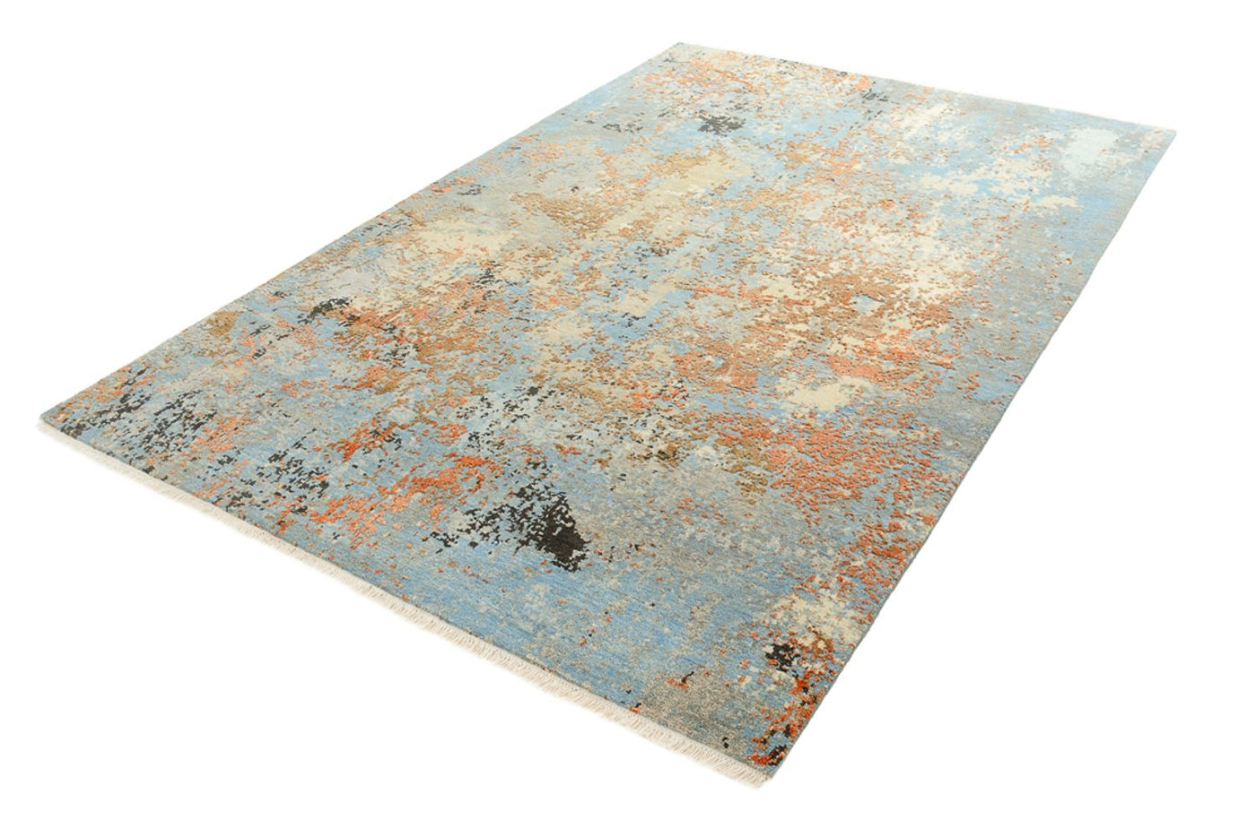 Designer tapijt 243x166cm - Designerteppich