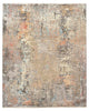 Designer tapijt 301x244cm - Designerteppich
