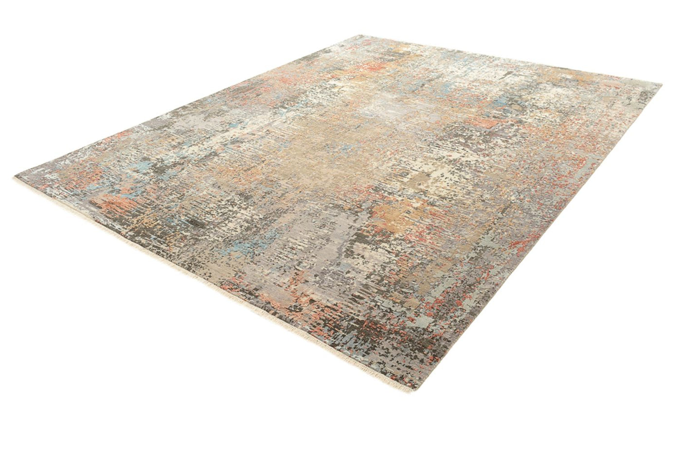 Designer tapijt 301x244cm - Designerteppich