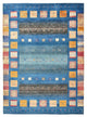 Indo Loribaft Tapijt 240x175cm - Wollen tapijt