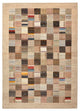 Indo Loribaft Tapijt 350x250cm - Wollen tapijt