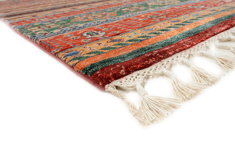 Ziegler Tapijt - Shal - 245 x 174 cm - veelkleurig