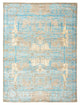 Designer tapijt 234x176cm - Designerteppich
