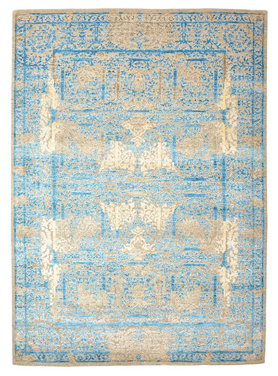 Designer tapijt 174x243cm - Designerteppich