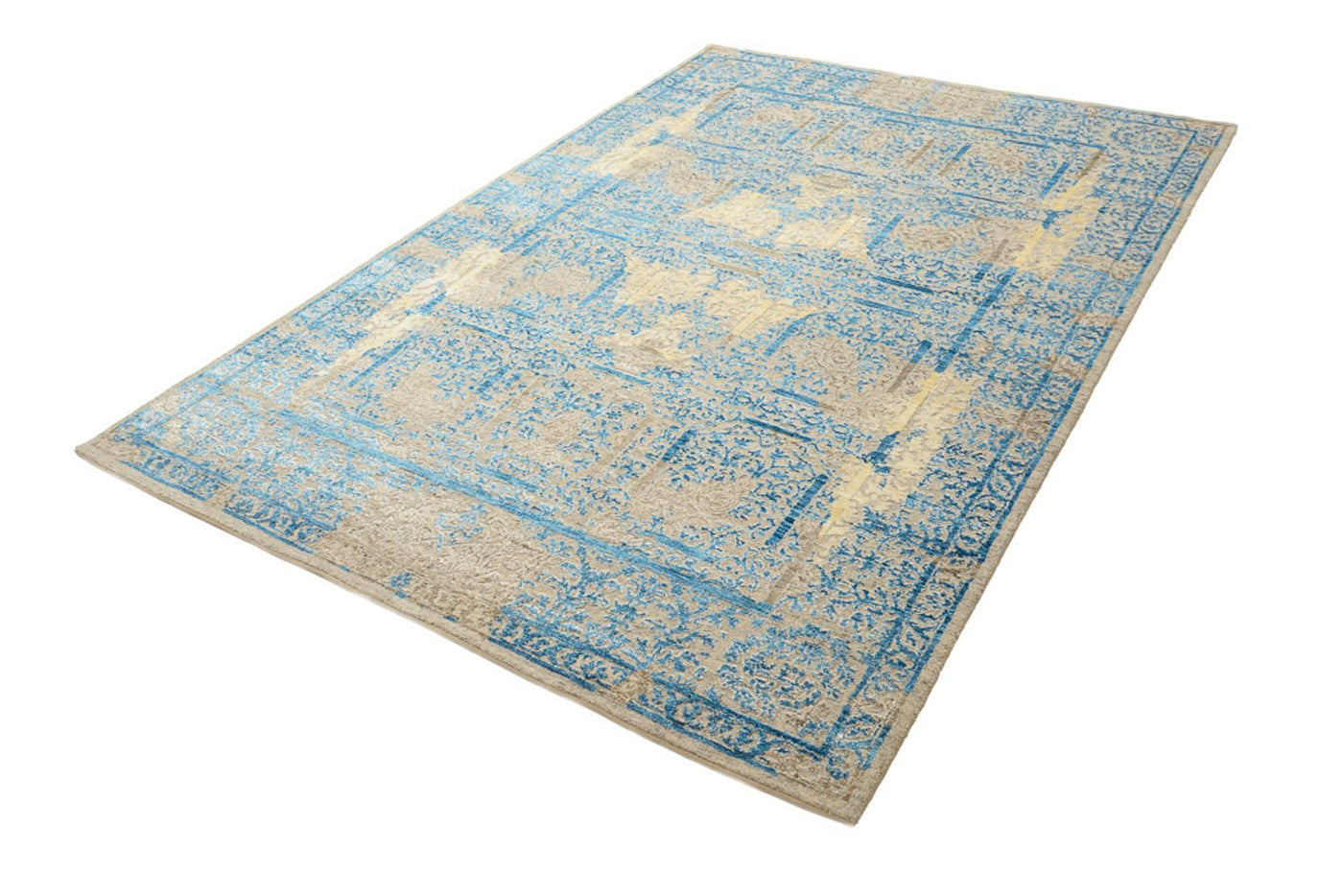 Designer tapijt 243x174cm - Designerteppich