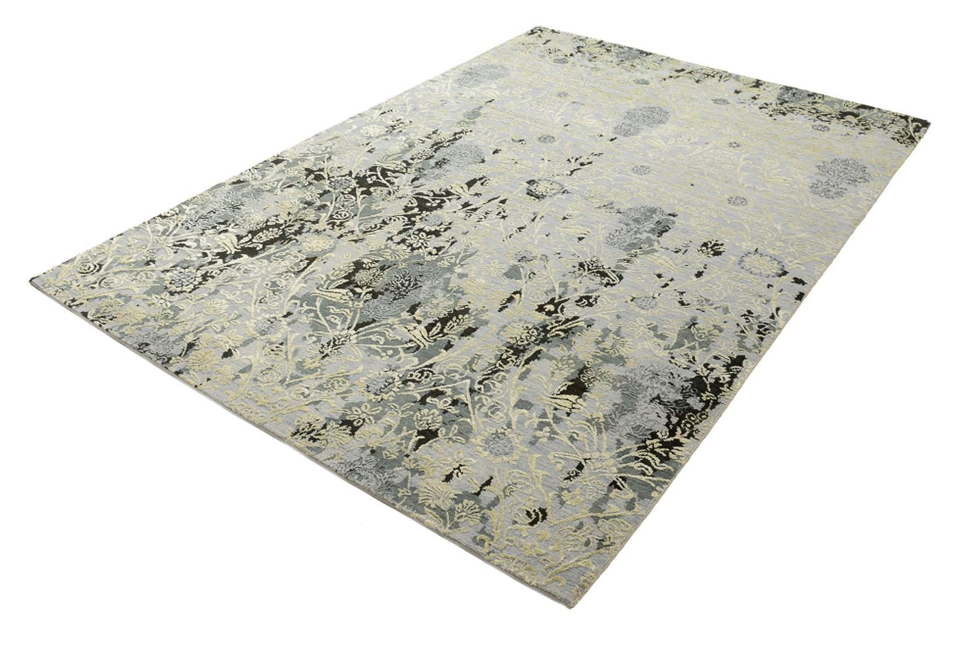 Designer tapijt 245x173cm - Designerteppich