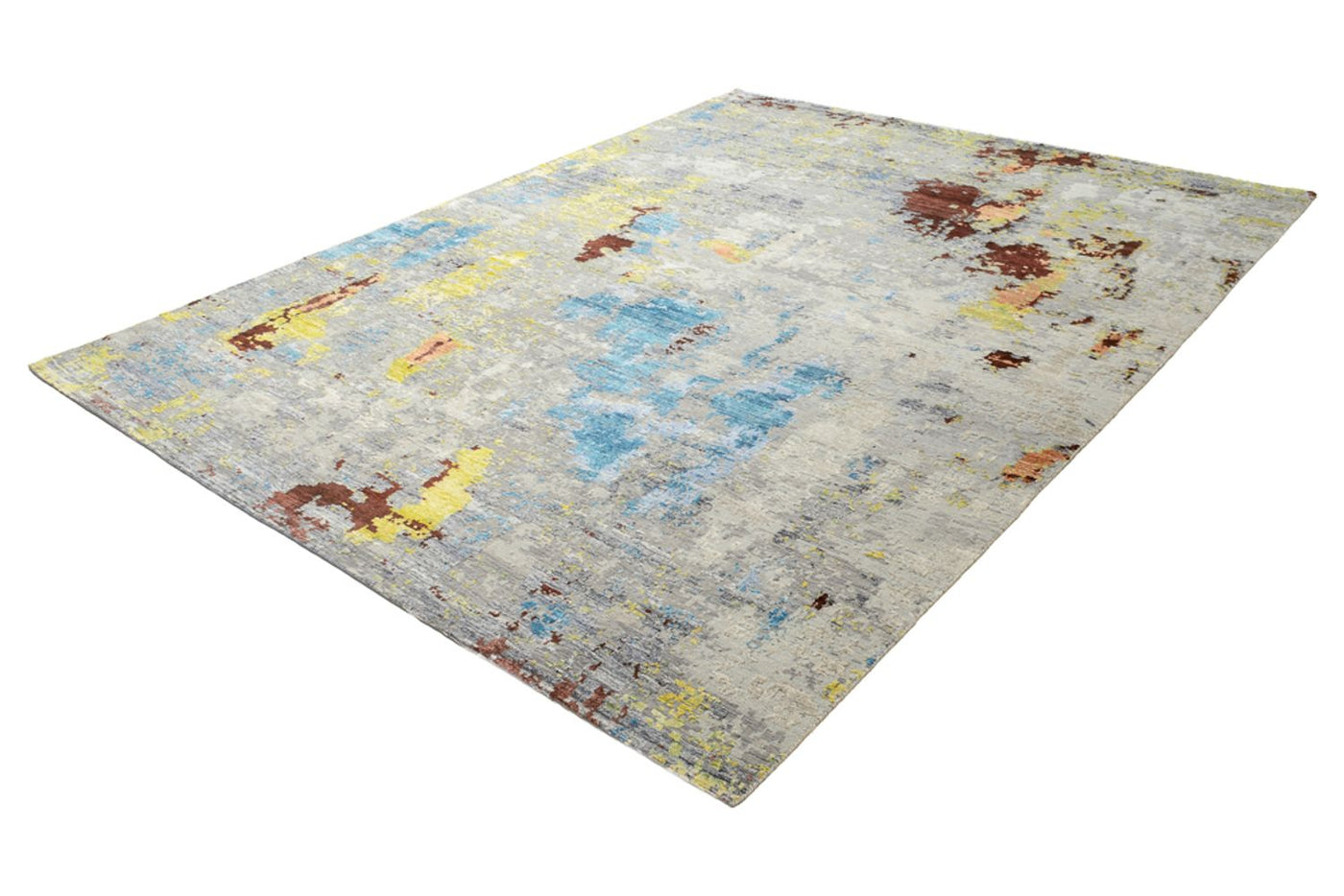 Designer tapijt 308x240cm - Designerteppich