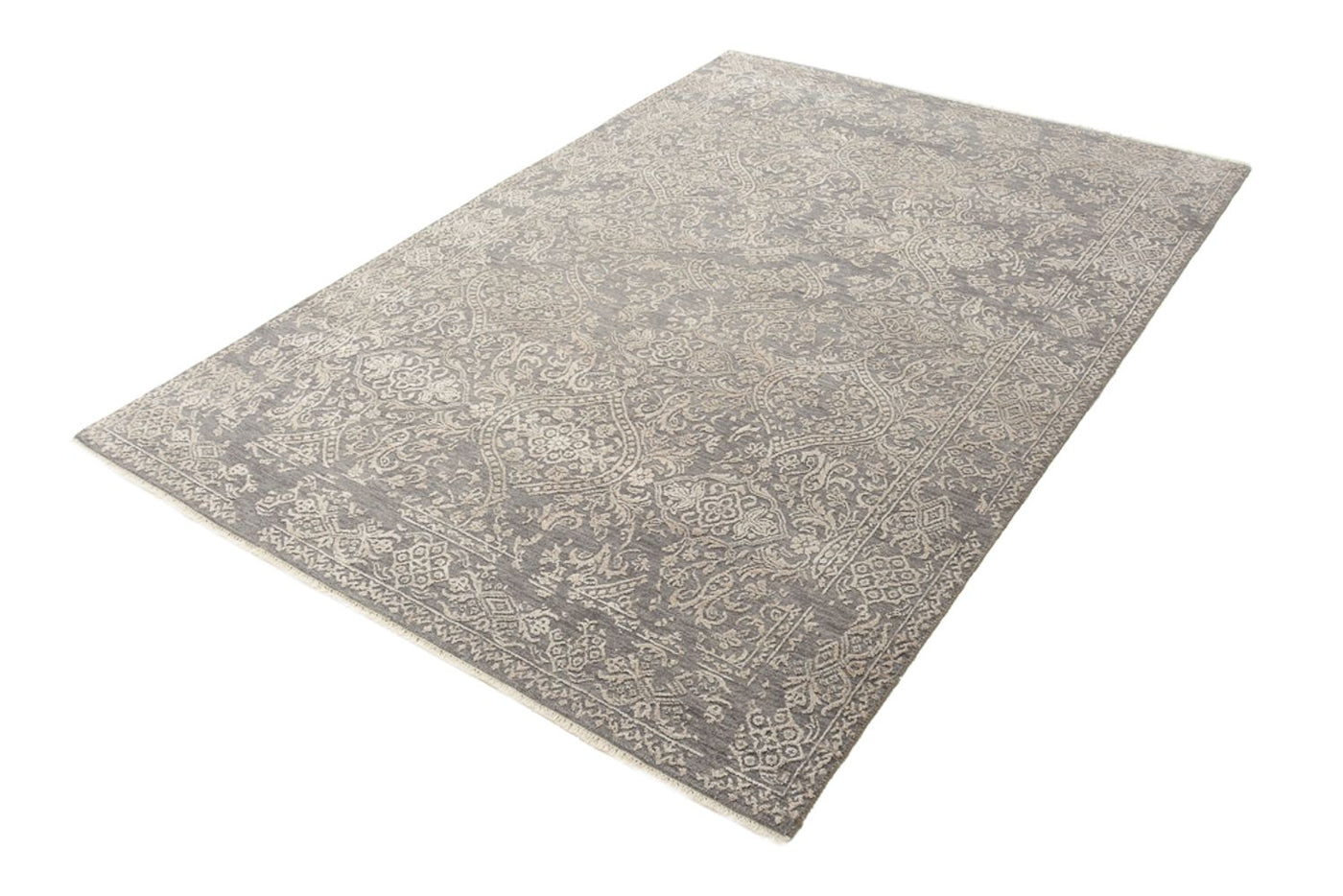 Designer tapijt 215x152cm - Designerteppich