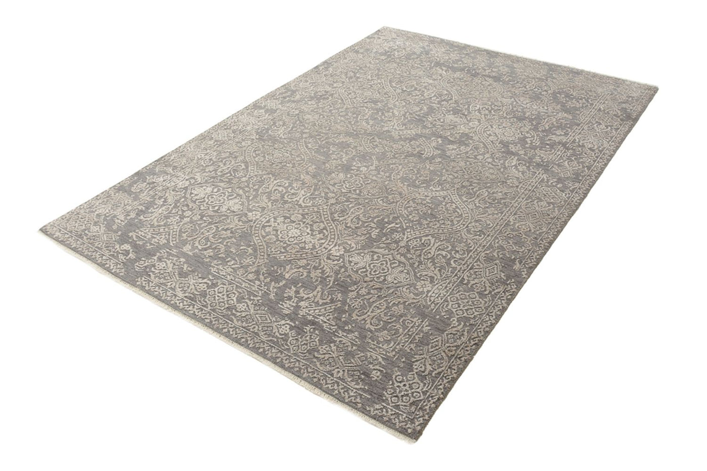 Designer tapijt 181x124cm - Designerteppich
