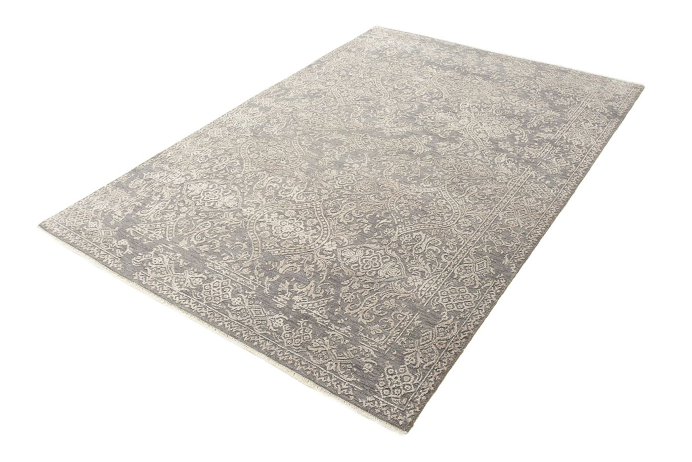 Designer tapijt 184x124cm - Designerteppich