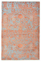 Designer tapijt 190x124cm - Designerteppich