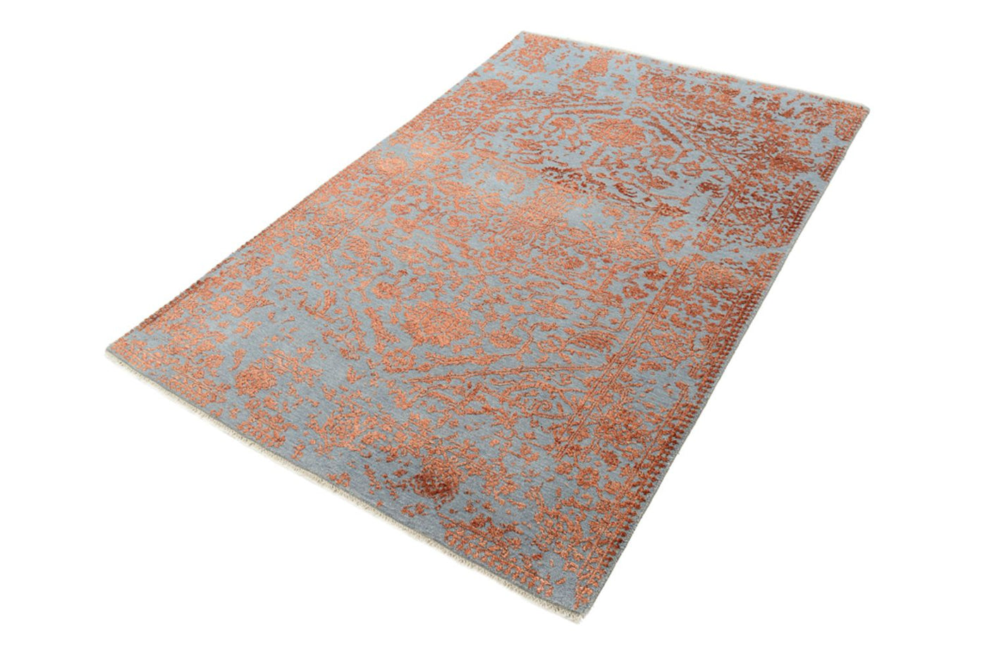 Designer tapijt 190x124cm - Designerteppich