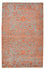 Designer tapijt - 151 x 97 cm - oranje