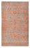 Designer tapijt - 151 x 94 cm - oranje