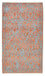 Designer tapijt - 160 x 91 cm - oranje
