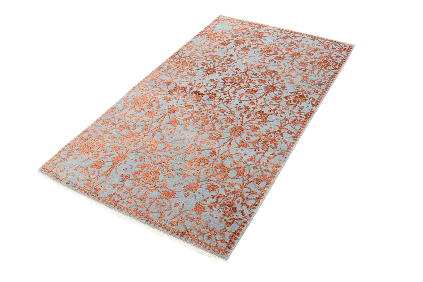 Designer tapijt 160x91cm - Designerteppich