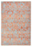 Designer tapijt - 186 x 125 cm - oranje