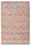 Designer tapijt - 184 x 126 cm - oranje