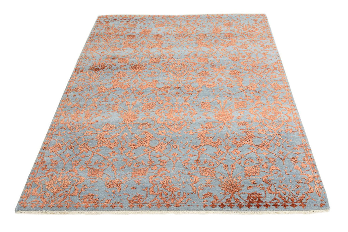 Designer tapijt - 184 x 126 cm - oranje