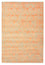 Designer tapijt - 186 x 128 cm - oranje