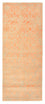 Loper Designer tapijt - 300 x 123 cm - oranje