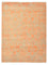 Designer tapijt - 207 x 158 cm - oranje