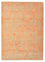Designer tapijt - 212 x 156 cm - oranje