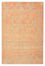 Designer tapijt - 250 x 169 cm - oranje