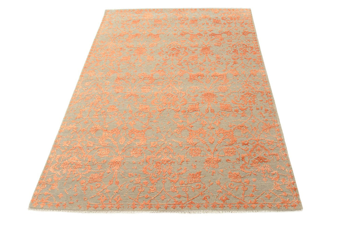 Designer tapijt - 250 x 169 cm - oranje
