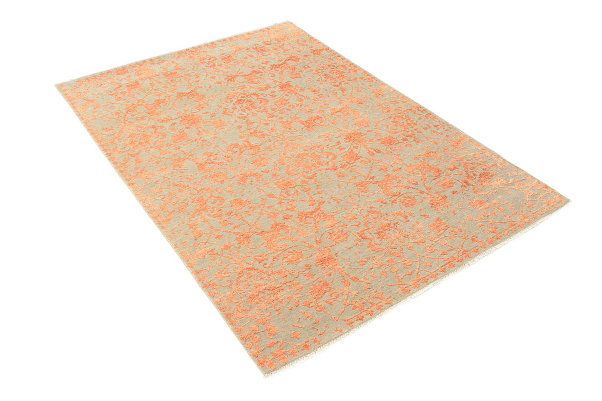 Designer tapijt - 250 x 169 cm - oranje
