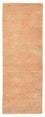 Loper Designer tapijt - 201 x 74 cm - oranje