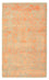 Designer tapijt - 153 x 94 cm - oranje