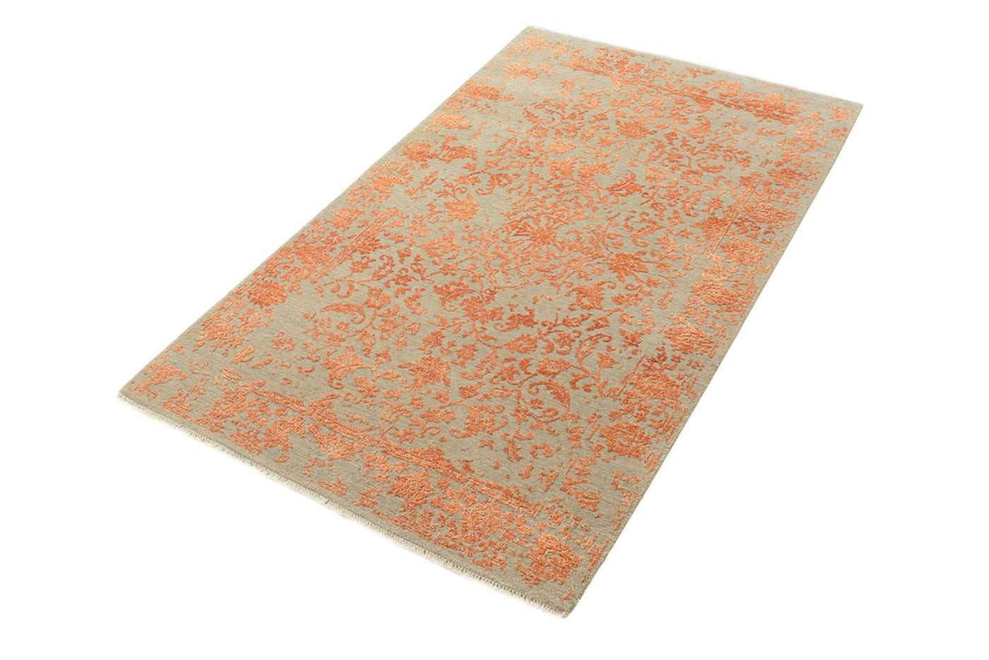 Designer tapijt 153x94cm - Designerteppich