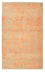 Designer tapijt - 152 x 94 cm - oranje