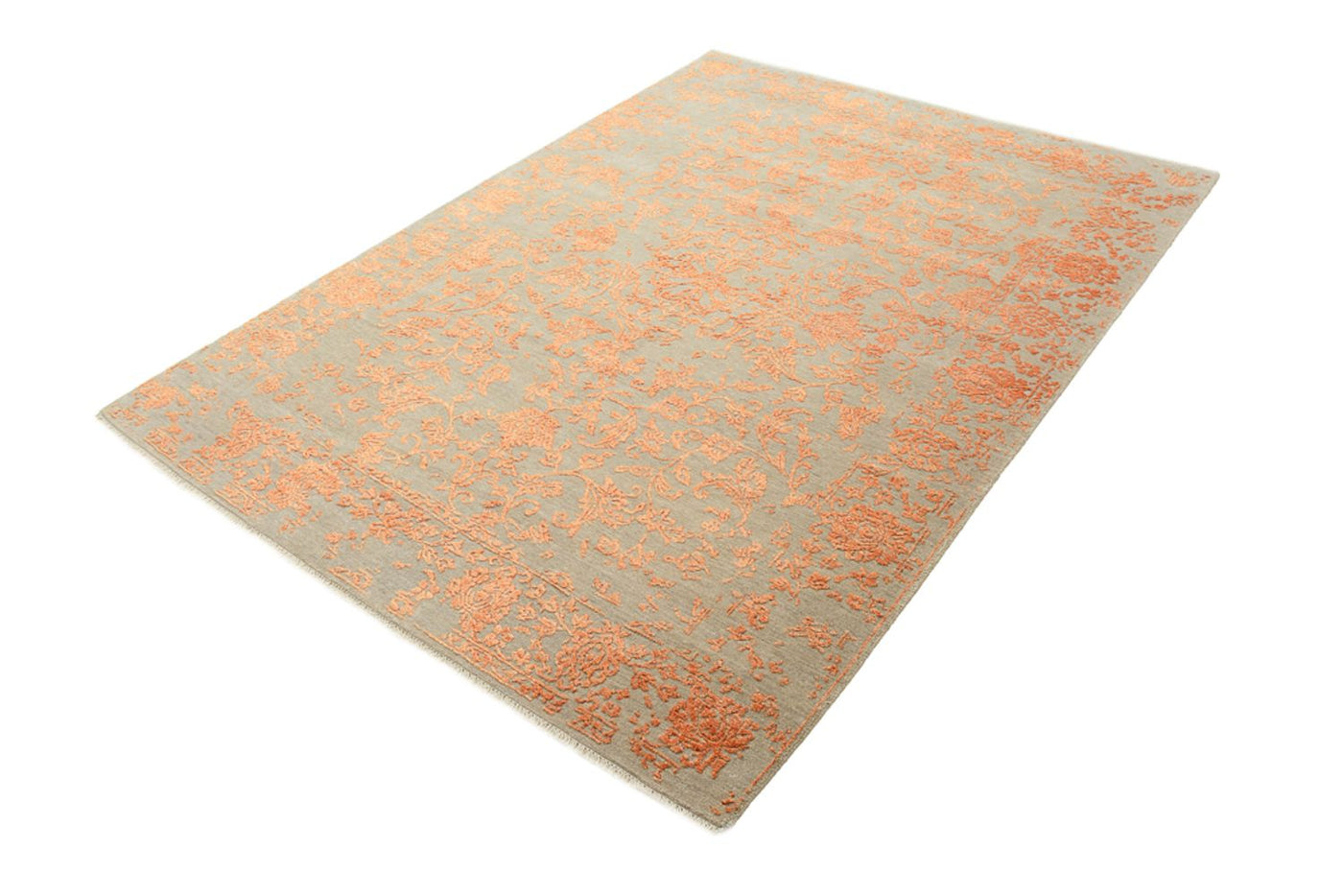 Designer tapijt 211x157cm - Designerteppich