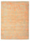 Designer tapijt - 210 x 157 cm - oranje